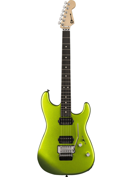 Charvel Pro-Mod San Dimas® Style 1 HH FR E