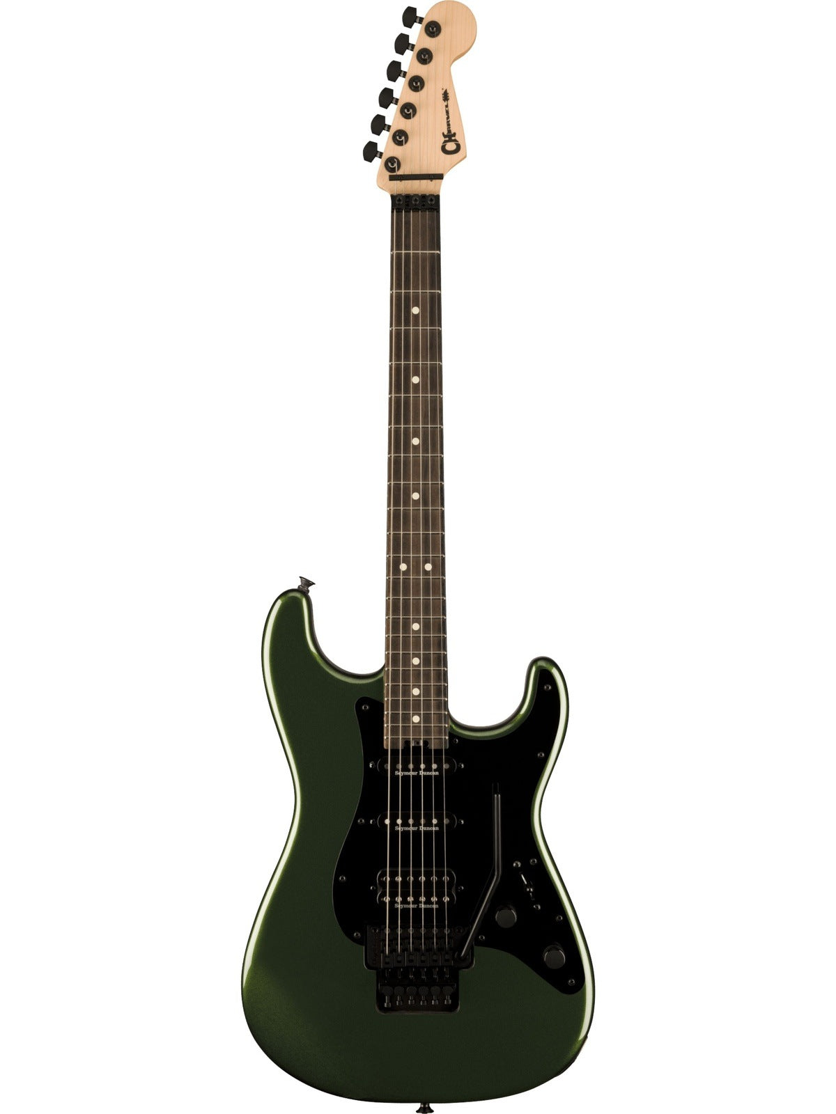 Charvel Pro-Mod So-Cal Style 1 HSS FR E