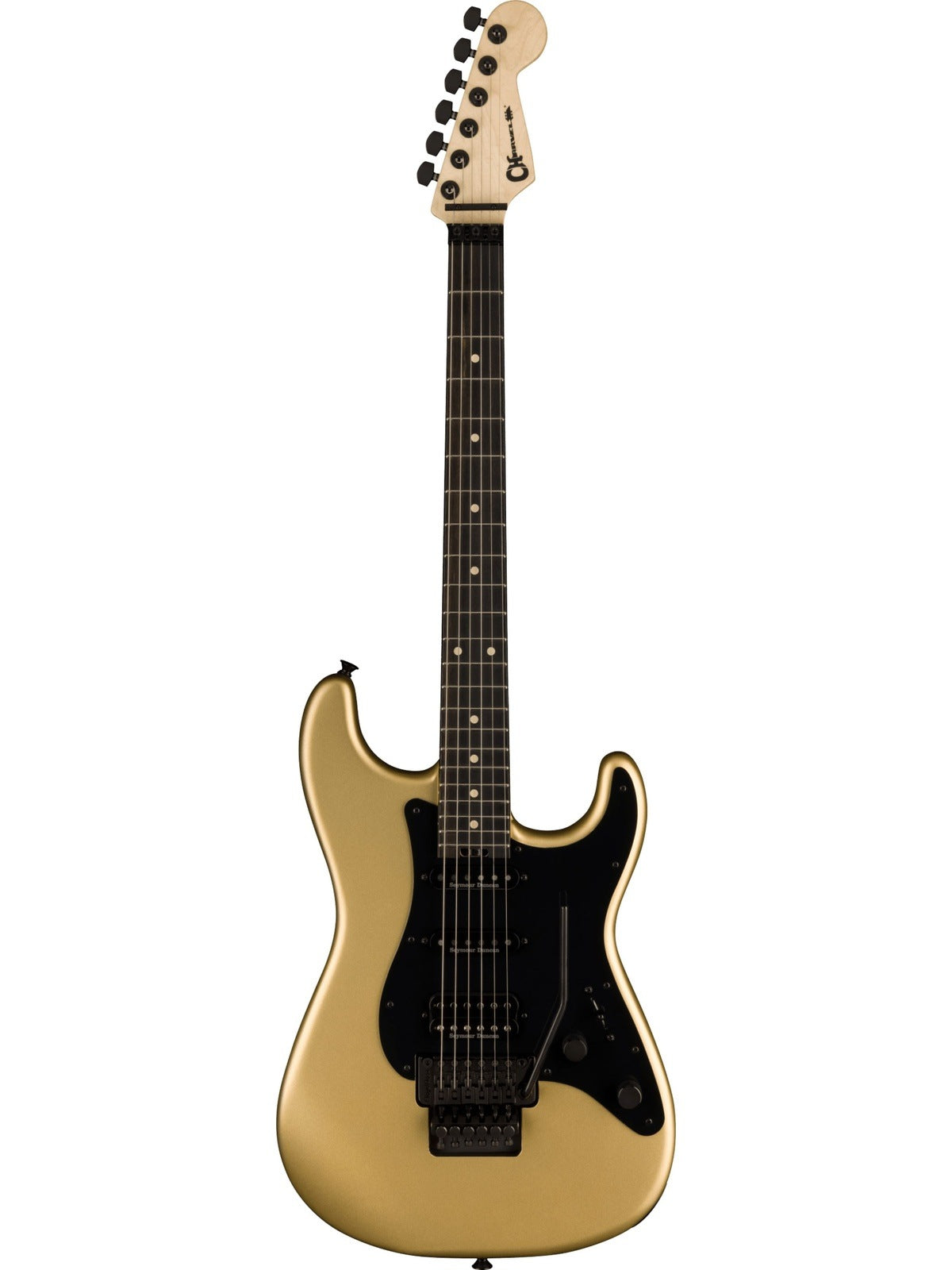 Charvel Pro-Mod So-Cal Style 1 HSS FR E