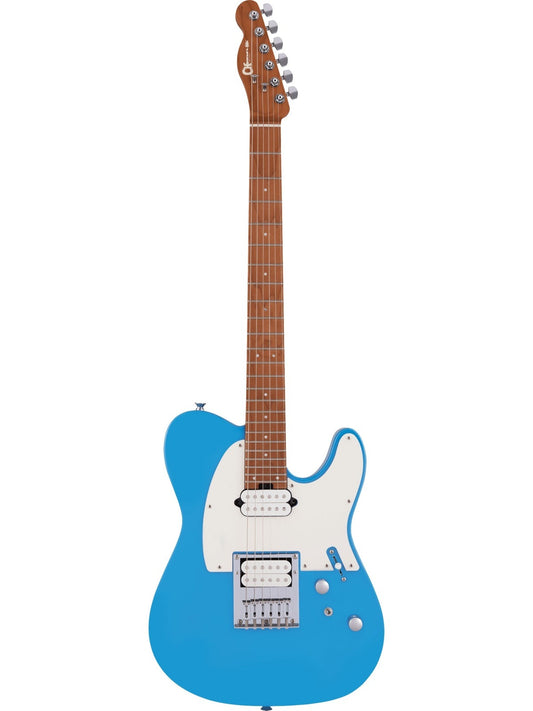 Charvel Pro-Mod So-Cal Style 2 24 HH HT CM
