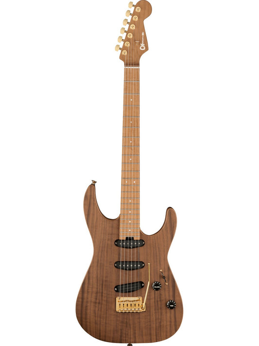 Charvel Pro-Mod DK22 SSS 2PT CM