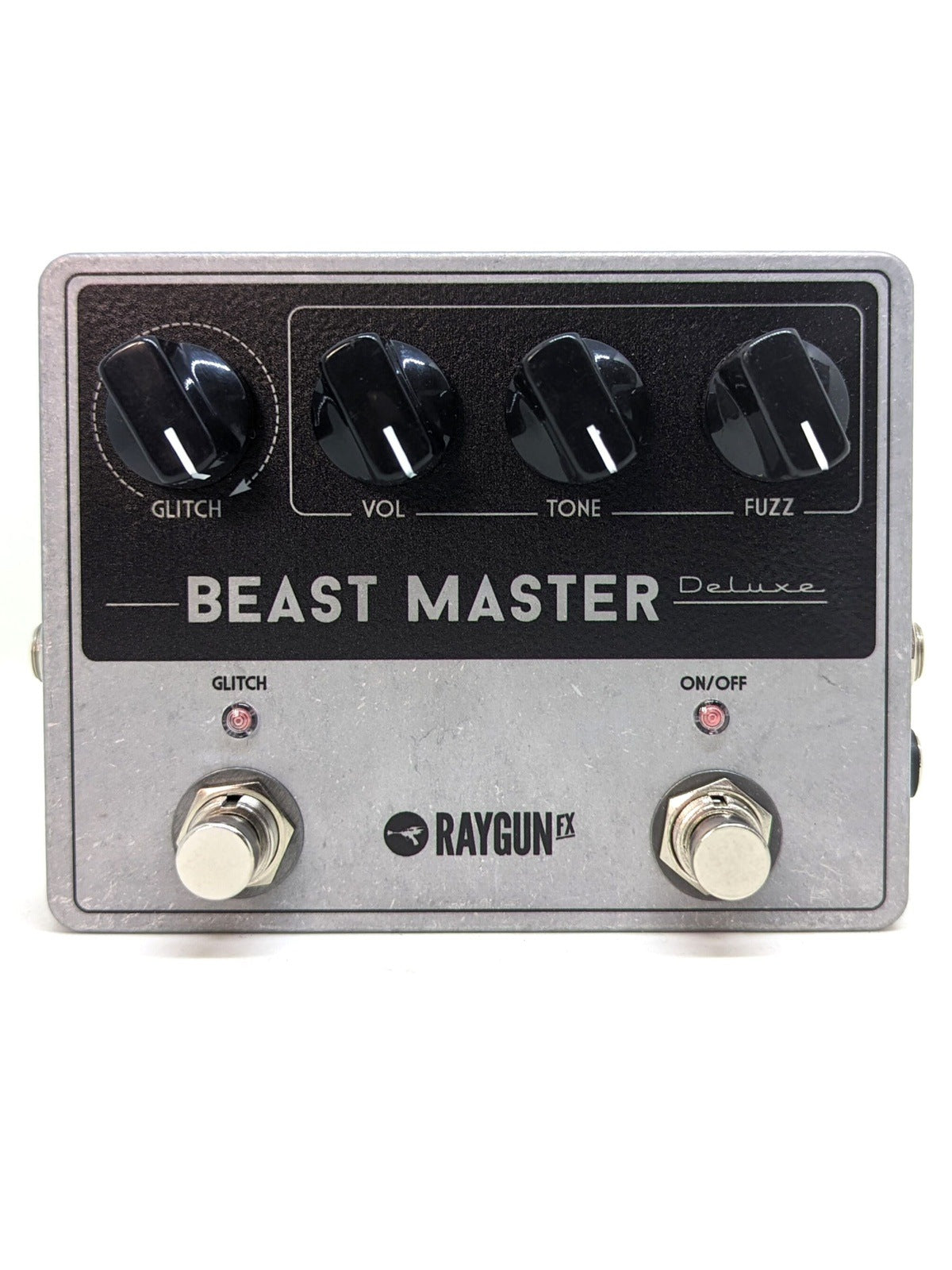 Raygun FX Beast Master Deluxe