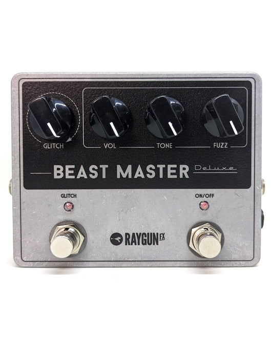 Raygun FX Beast Master Deluxe