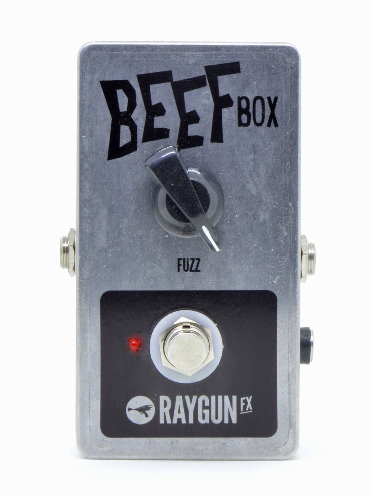 Raygun FX Beef Box