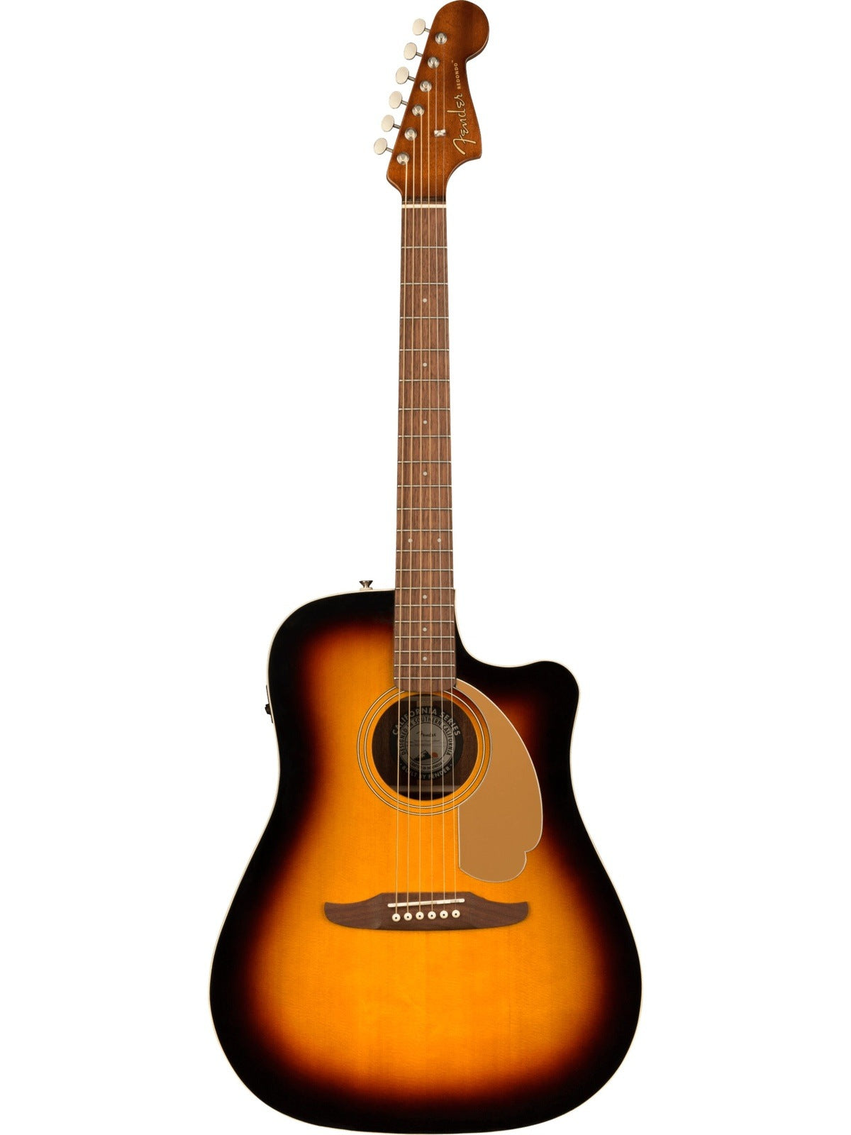 Fender Redondo Player