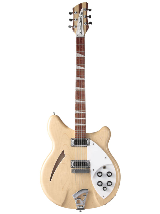 Rickenbacker 360, Mapleglo