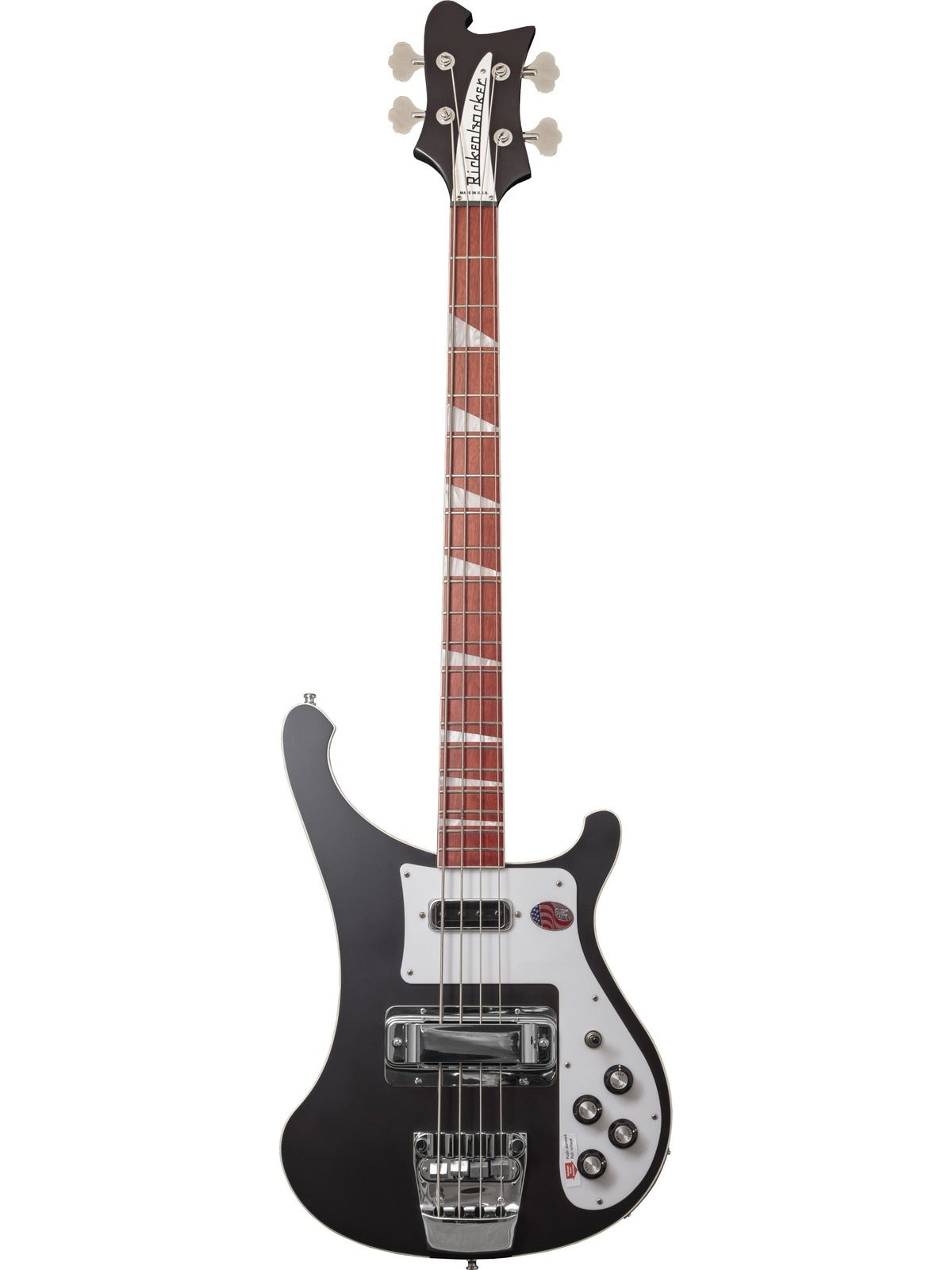 Rickenbacker 4003 4-String Electric Bass