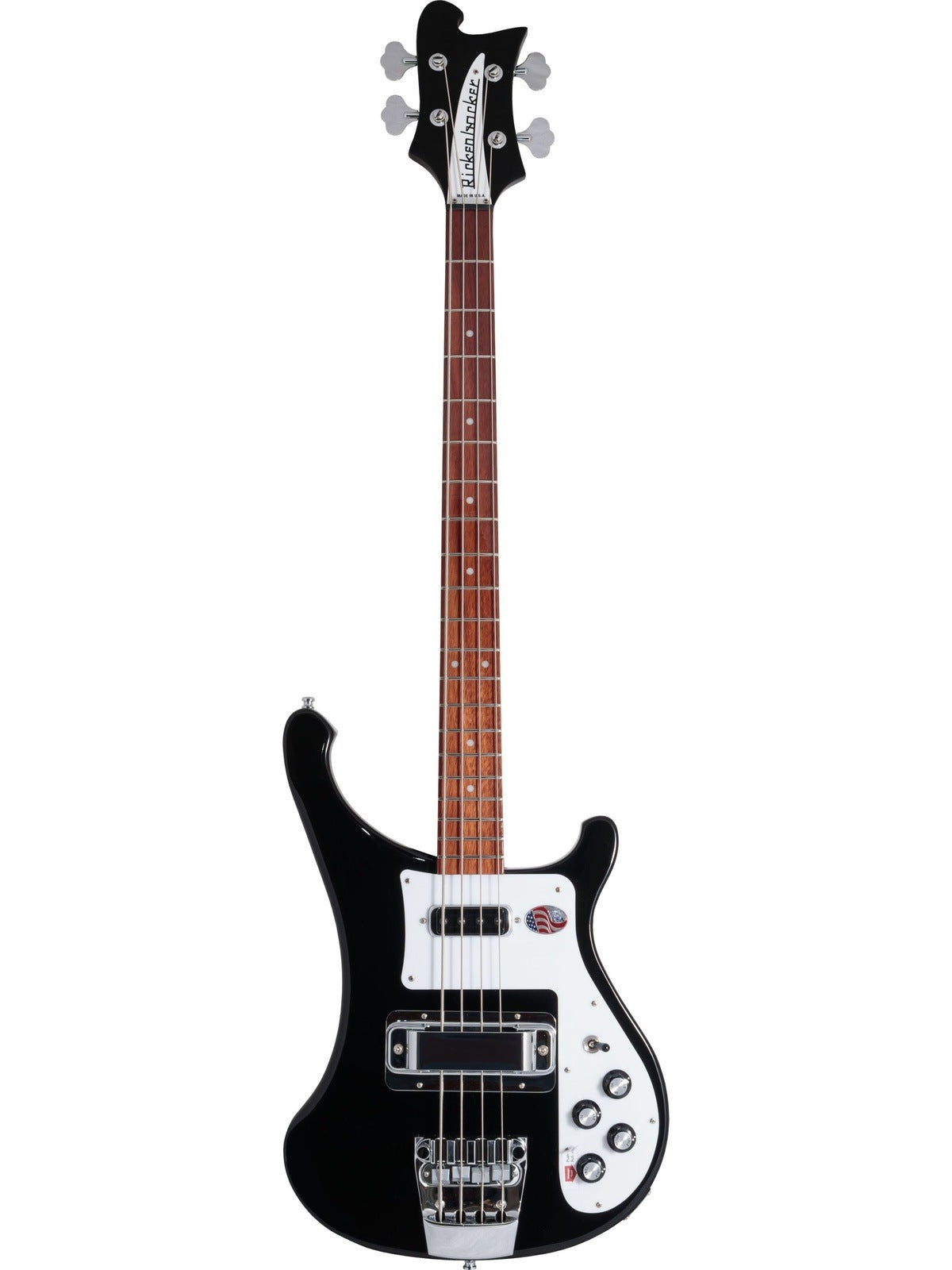 Rickenbacker 4003S 4-String Electric Bass