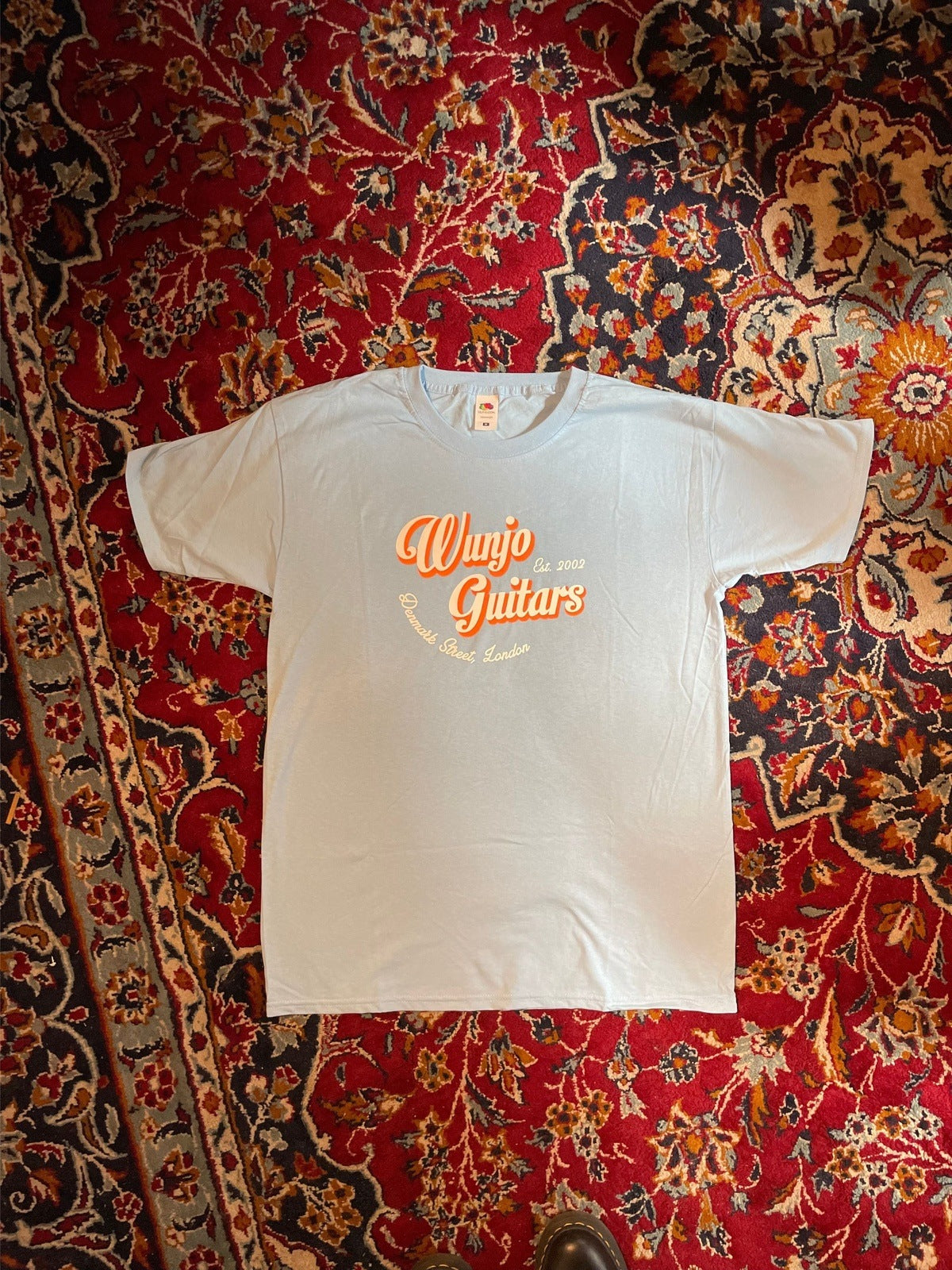 Classic Logo T-Shirt