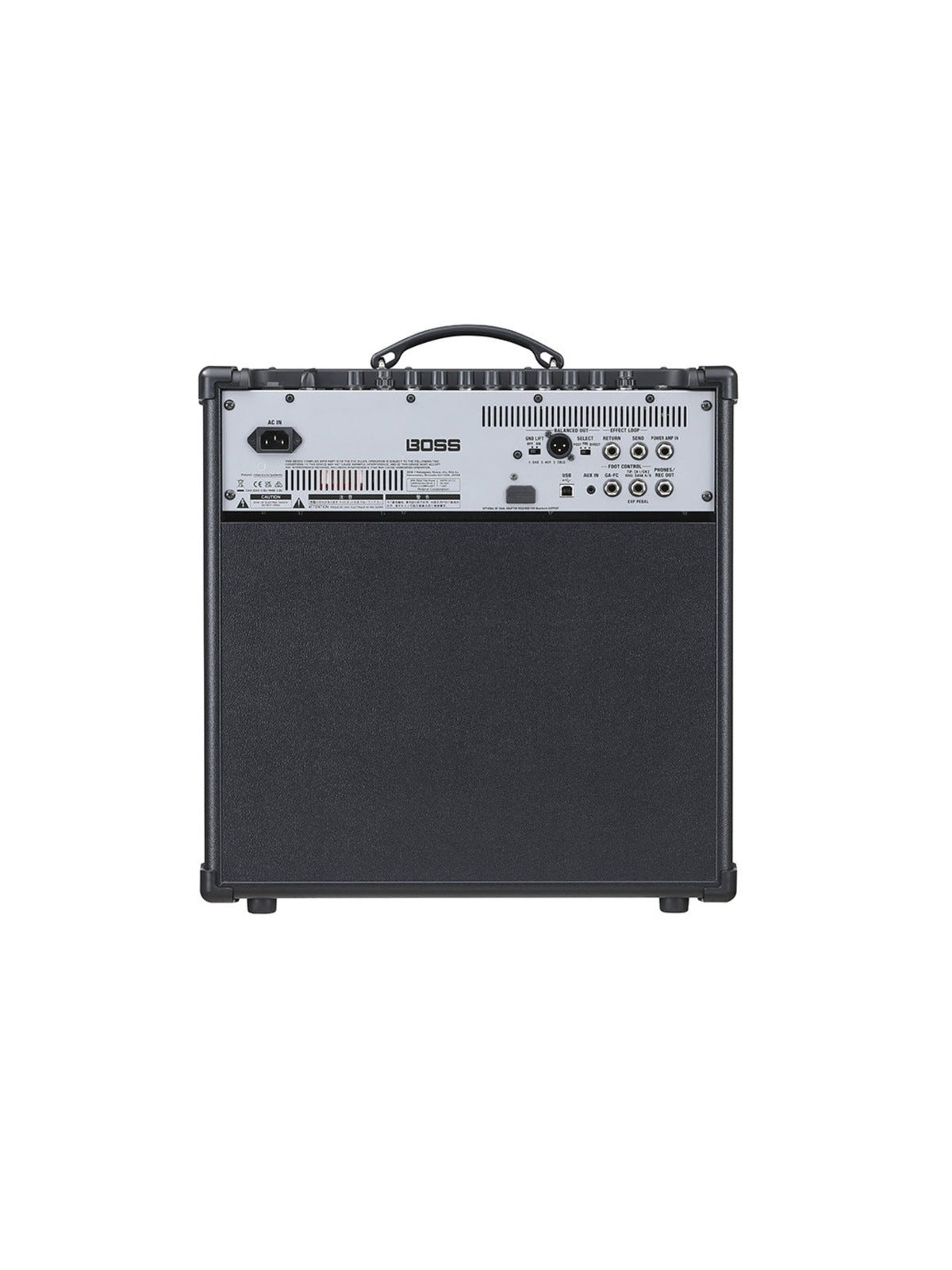 BOSS Katana 100 Bass Combo Amp