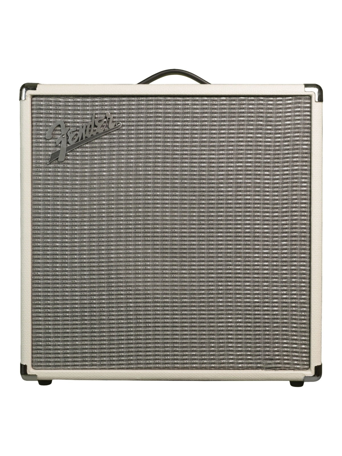 Fender Rumble 40 Limited Edition 40 Watt Bass Combo Amplifier, Ivory