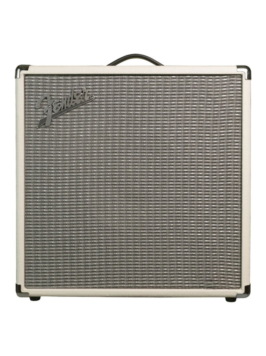 Fender Rumble 40 Limited Edition 40 Watt Bass Combo Amplifier, Ivory