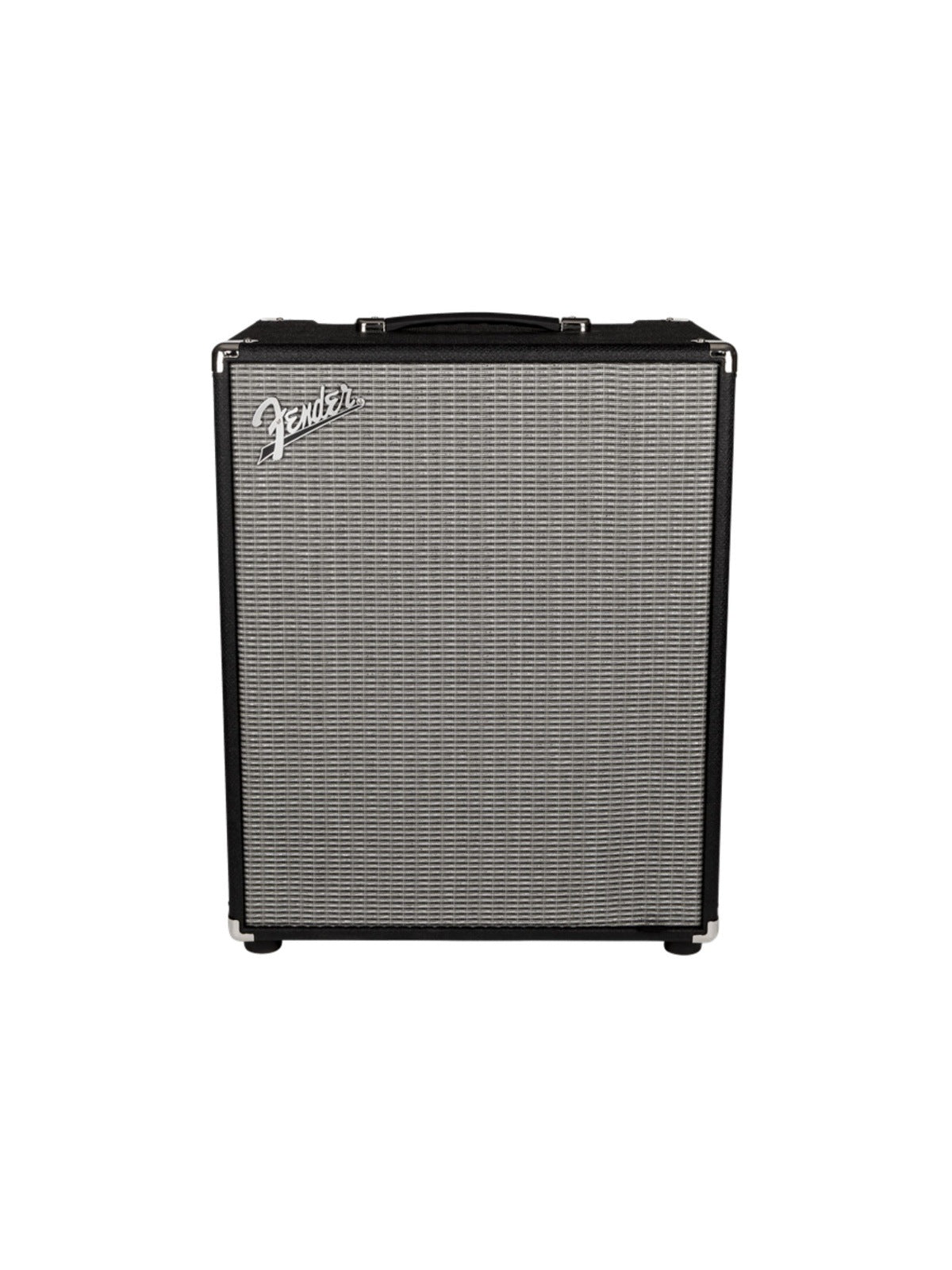 Fender Rumble™ 200 V3 , 230V EUR, Black/Silver