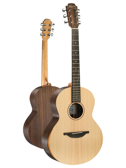 Sheeran by Lowden The S02 Guitar S-Series