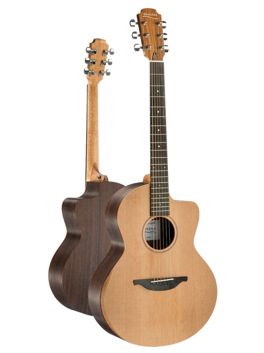 Sheeran by Lowden The S03 Guitar S-Series
