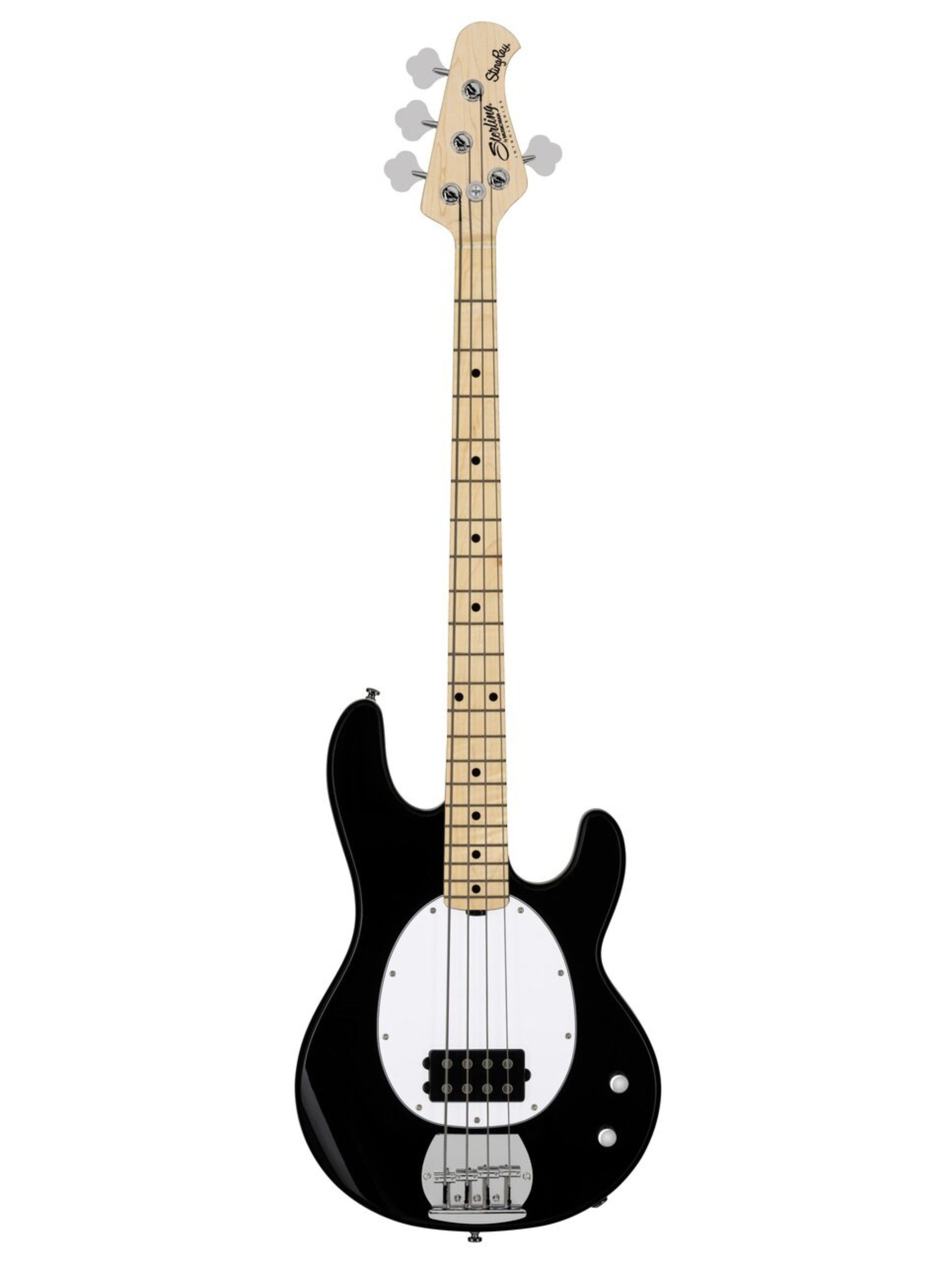 Sterling By Music Man SUB Series Ray2, Black