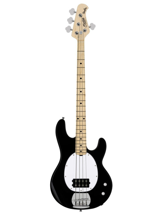Sterling By Music Man SUB Series Ray2, Black