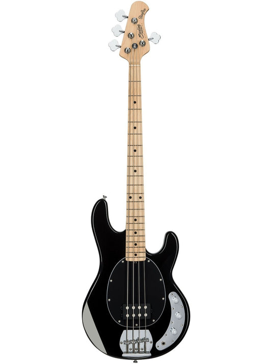 Sterling By Music Man Sub Series Ray4, Gloss Black