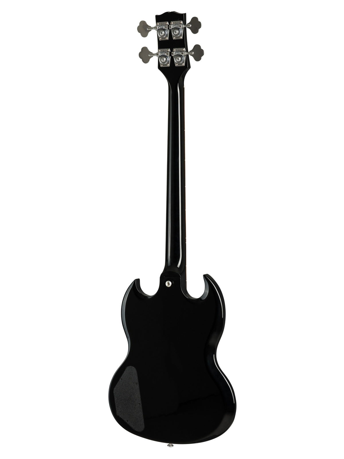 Gibson SG Standard Bass, Ebony