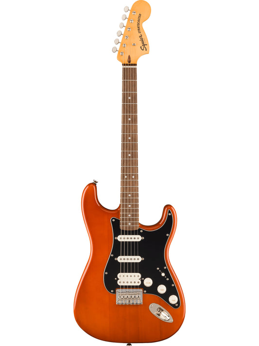 Squier Classic Vibe 70s Stratocaster Hard Tail HSS, Mocha