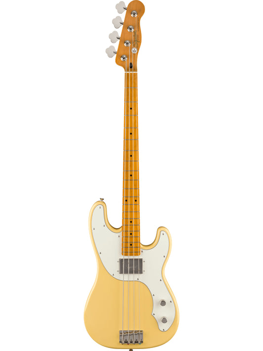Squier Classic Vibe Telecaster Bass, Vintage White