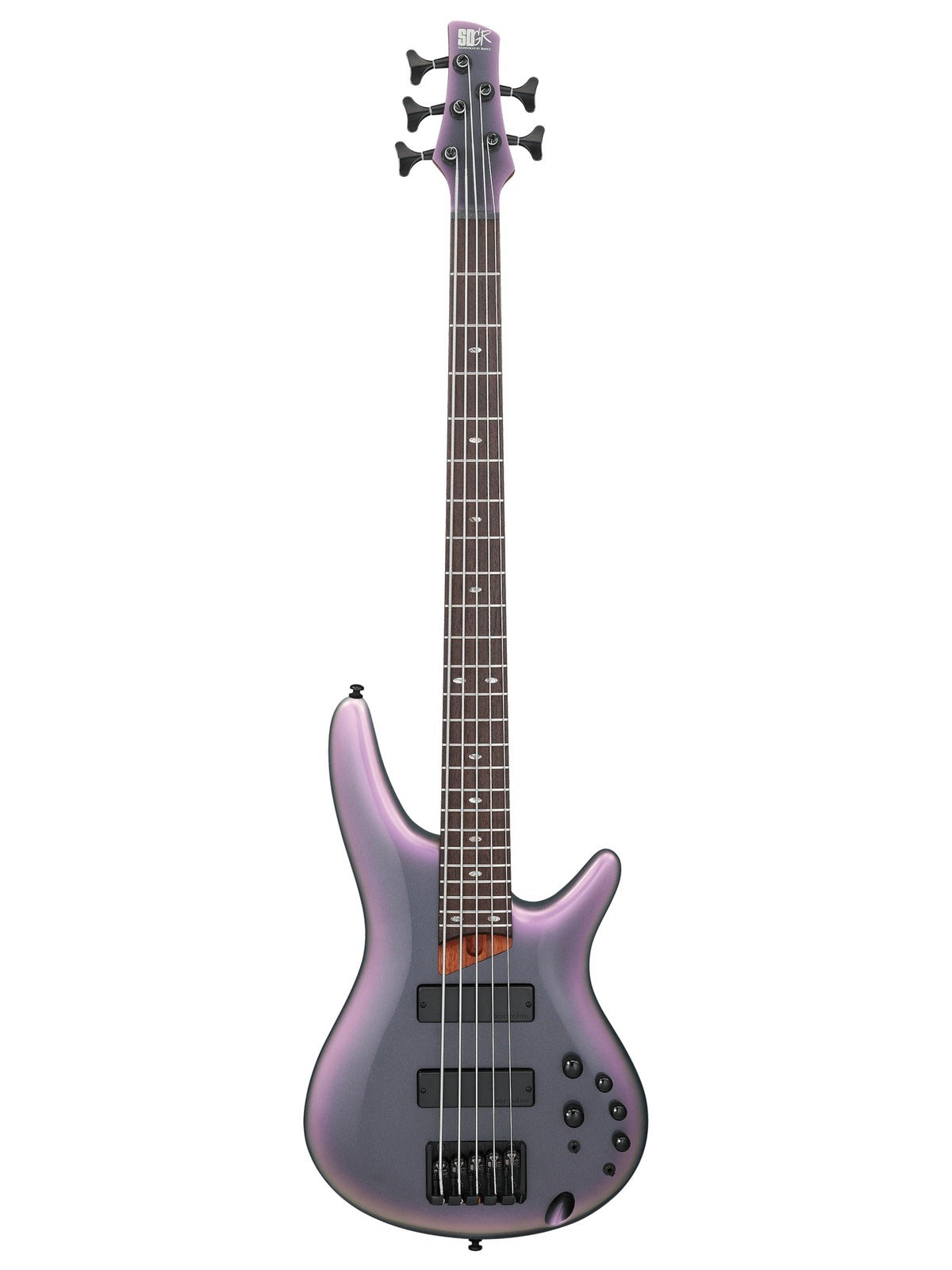Ibanez SR505E 5-String Electric Bass