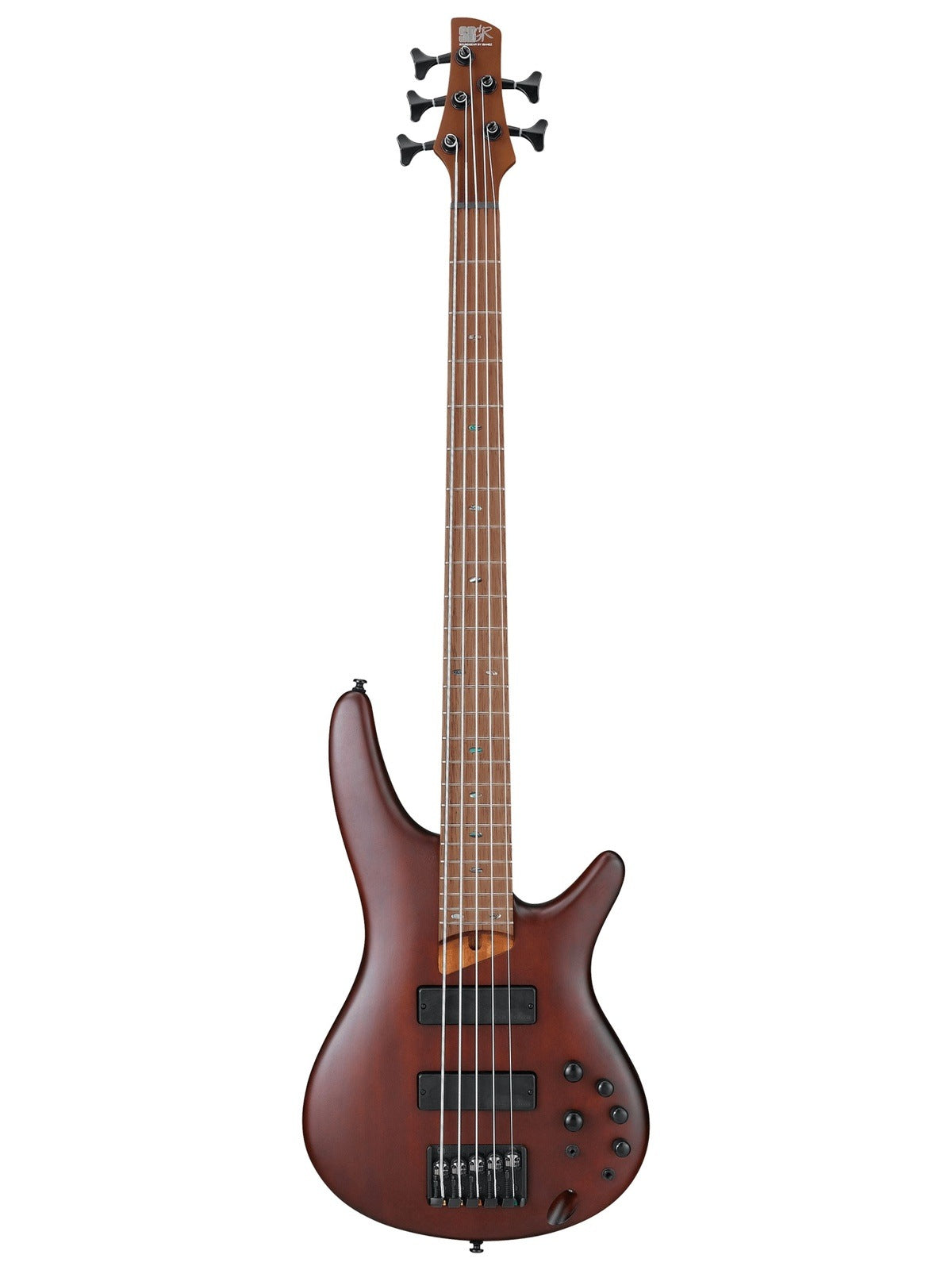 Ibanez SR505E 5-String Electric Bass