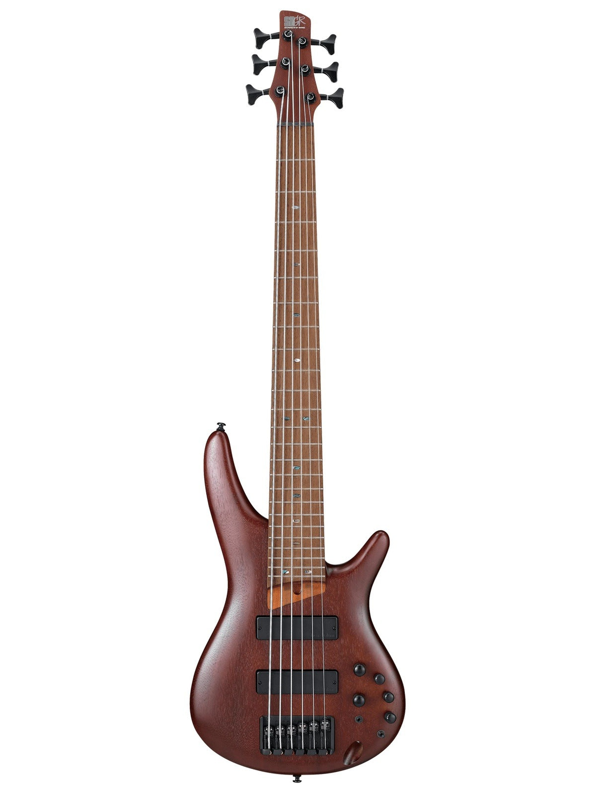 Ibanez SR506E SR 6-String Electric Bass