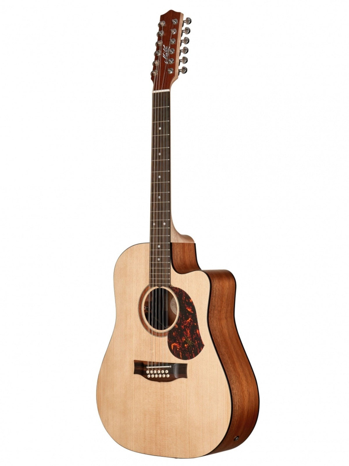 Maton SRS70C12 12-String Guitar
