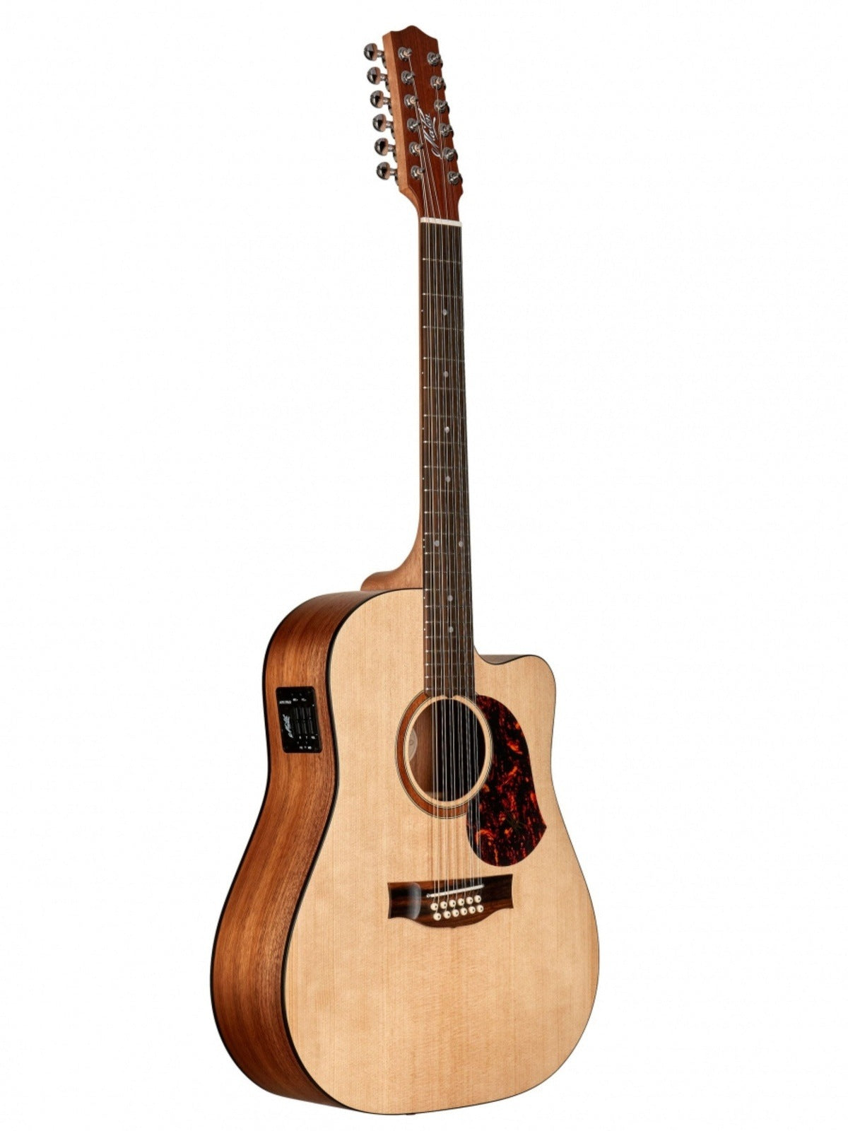 Maton SRS70C12 12-String Guitar