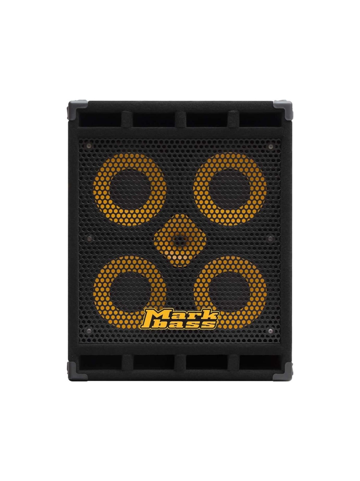 Markbass STANDARD 104HF Bass Cabinet