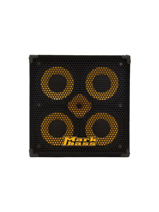 Markbass STANDARD 104HR Bass Cabinet