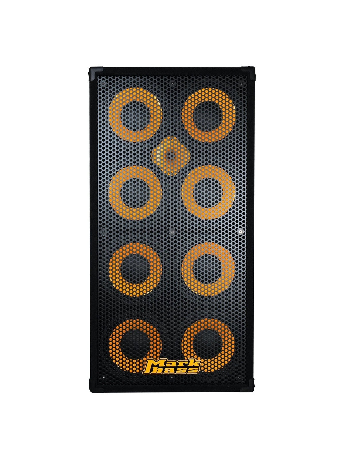 Markbass STANDARD 108HR Bass Cabinet