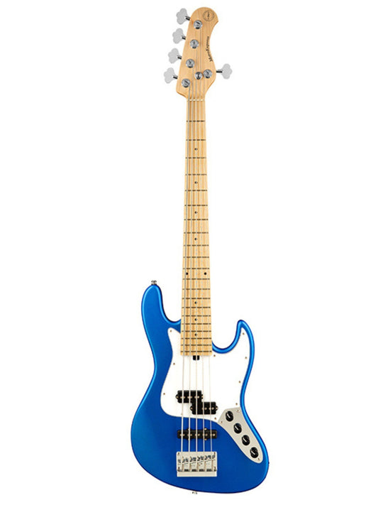 Sadowsky MetroExpress 21 Fret Hybrid PJ 5-String Bass