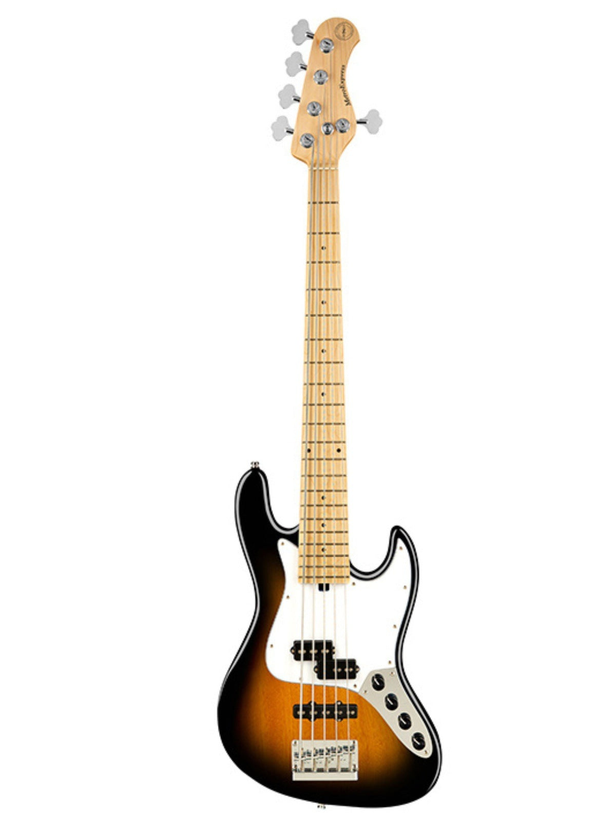 Sadowsky MetroExpress 21 Fret Hybrid PJ 5-String Bass