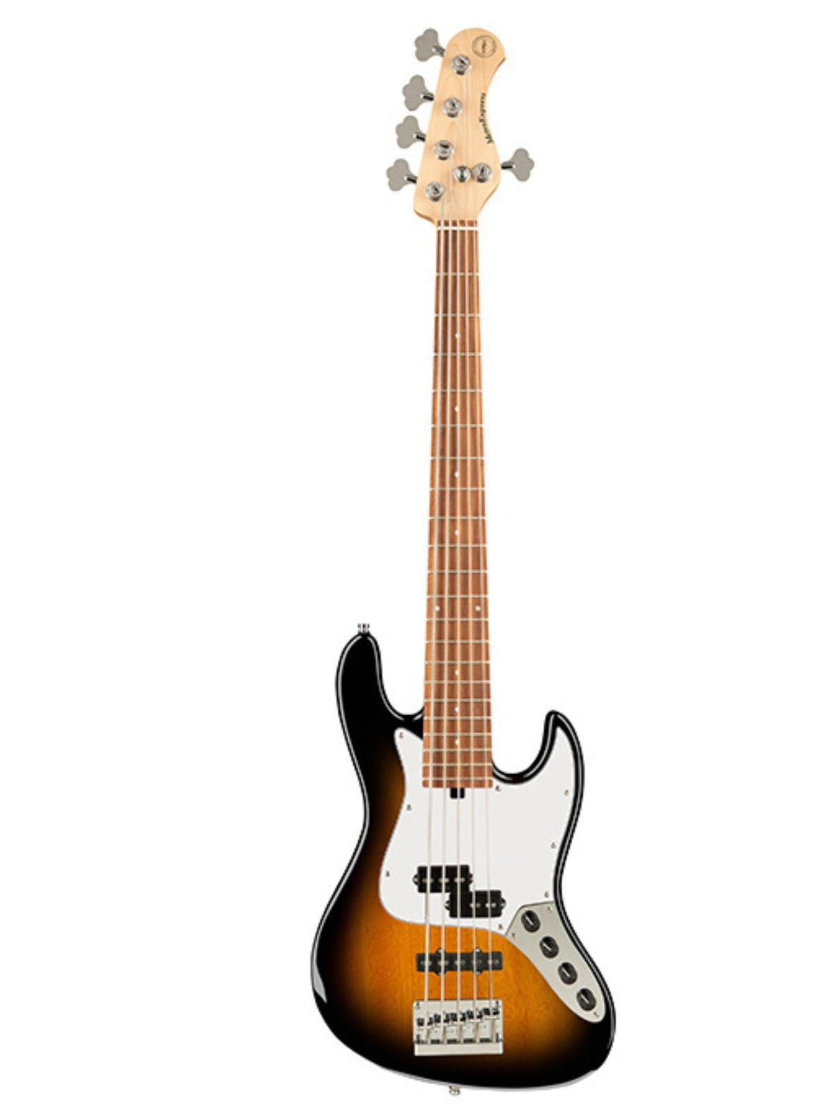 Sadowsky MetroExpress 21 Fret Hybrid PJ 5-String Bass