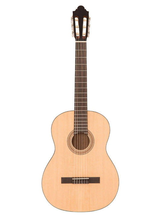 Santos Martinez Principante 4/4 Classical Guitar