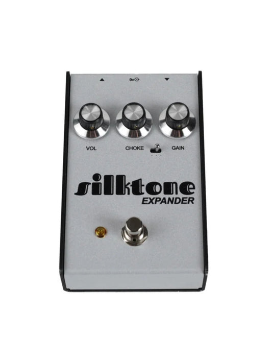 Silktone Expander, Drive/Distortion/Fuzz