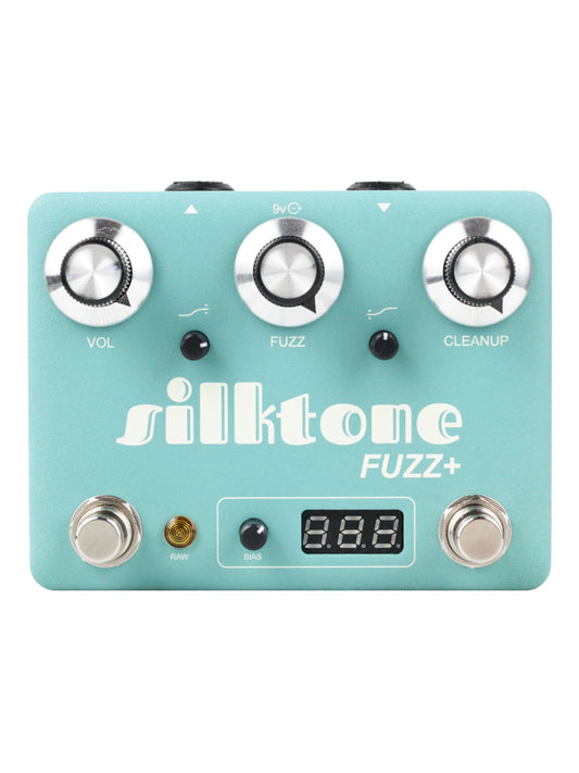 Silktone Fuzz+, Fuzz/Distortion