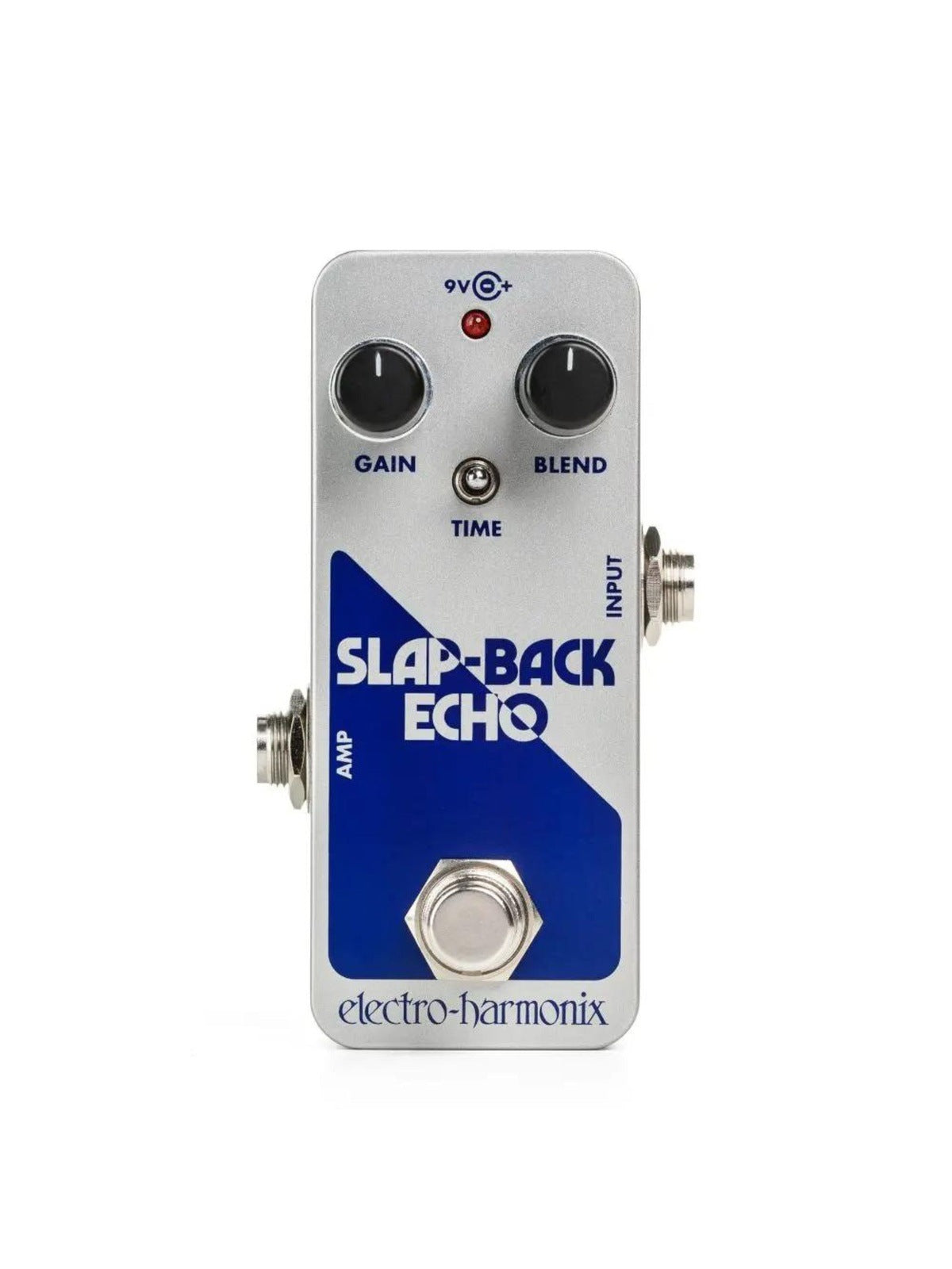 Electro Harmonix Slap-Back Echo Analog Delay Reissue