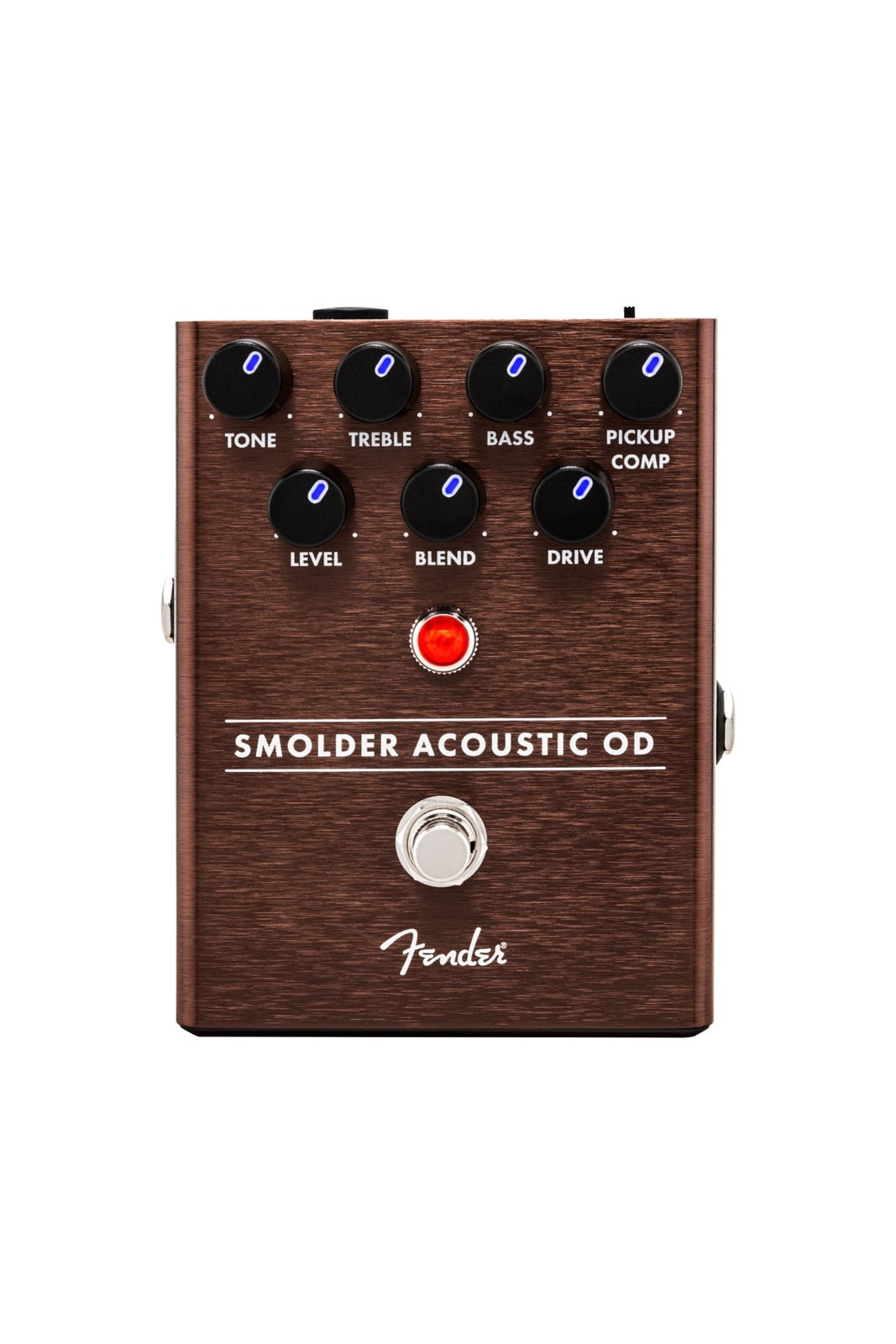 Fender Smolder® Acoustic Overdrive