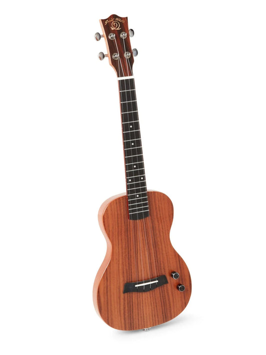 Snail SEU-1T Flamed Acacia Tenor Ukulele