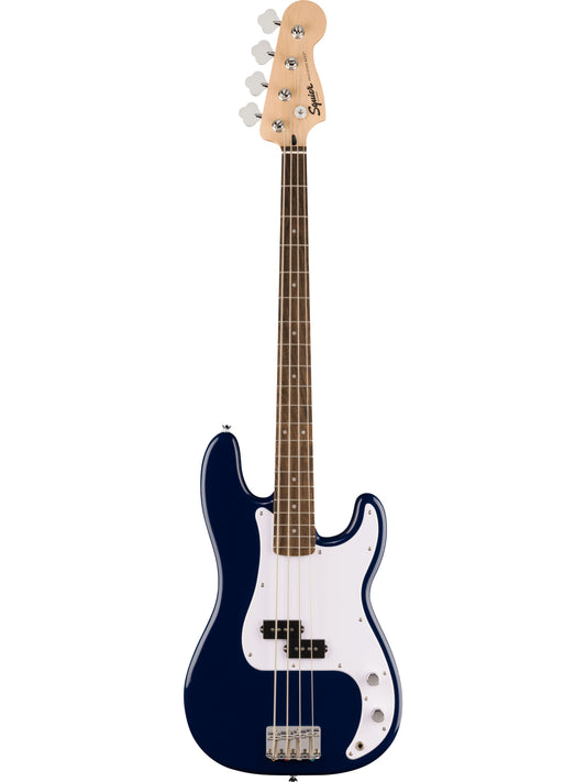 Squier Sonic Precision Bass, Midnight Blue
