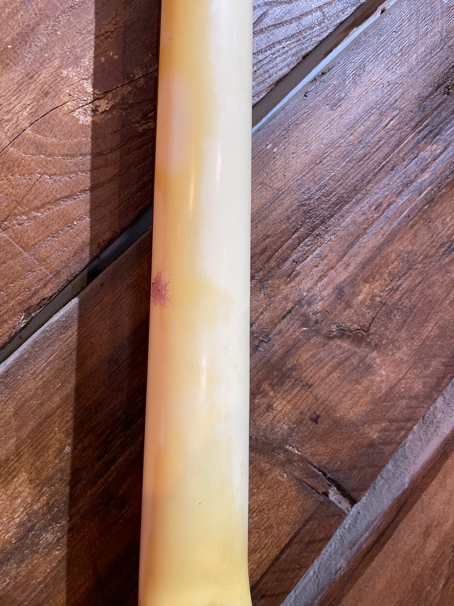 S/H 1980 Gibson Sonex 180 Deluxe, White