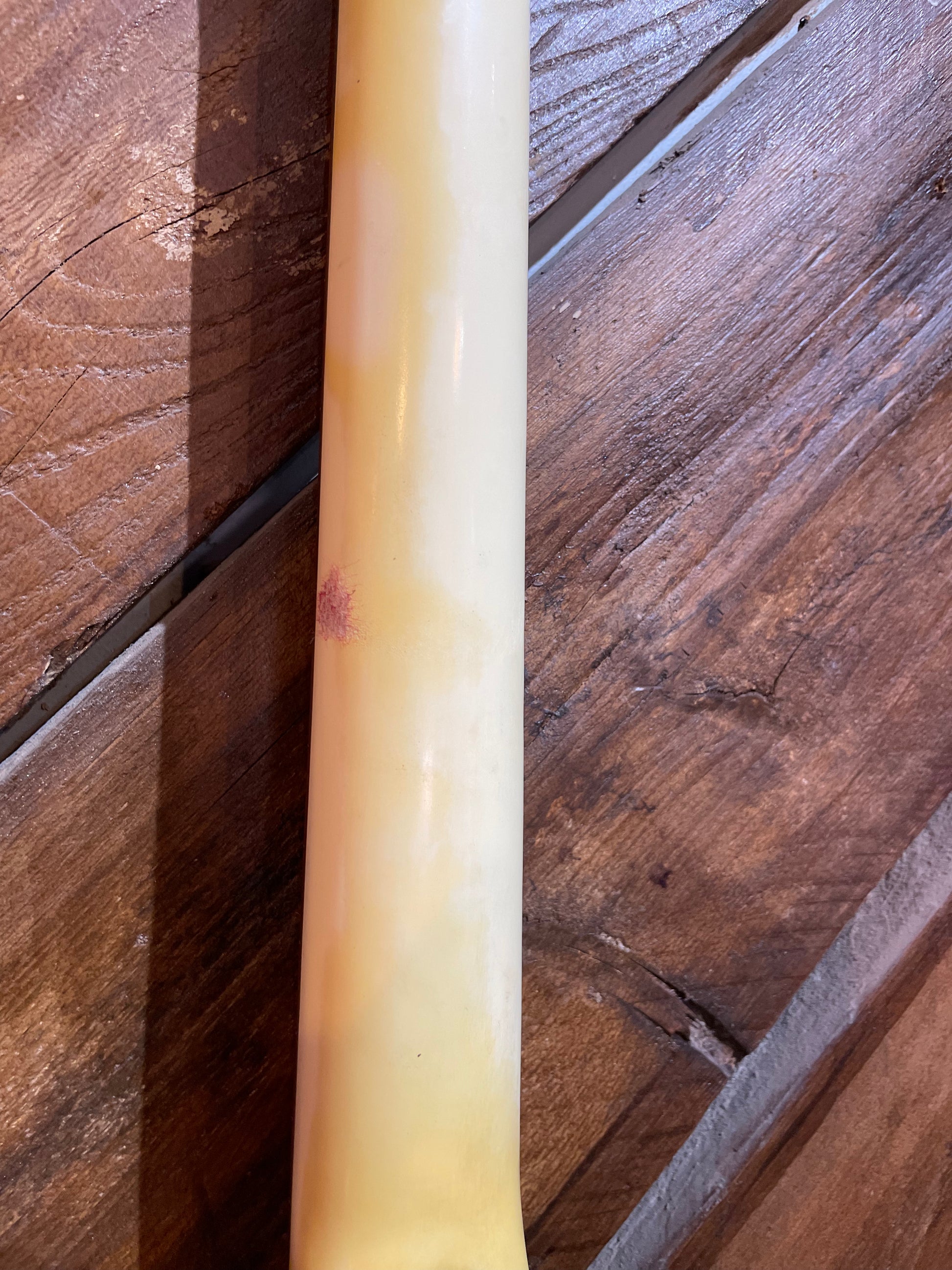 S/H 1980 Gibson Sonex 180 Deluxe, White