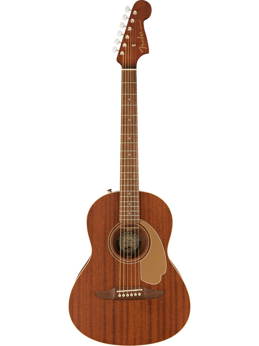 Fender Sonoran Mini, Mahogany