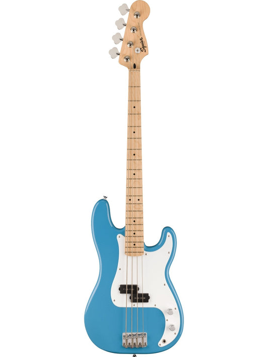 Squier Sonic Precision Bass, California Blue