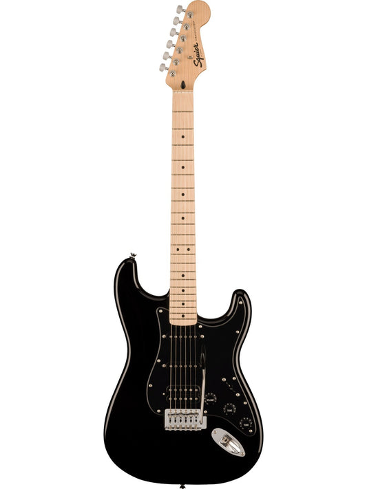 Squier by Fender Sonic™ Stratocaster® HSS