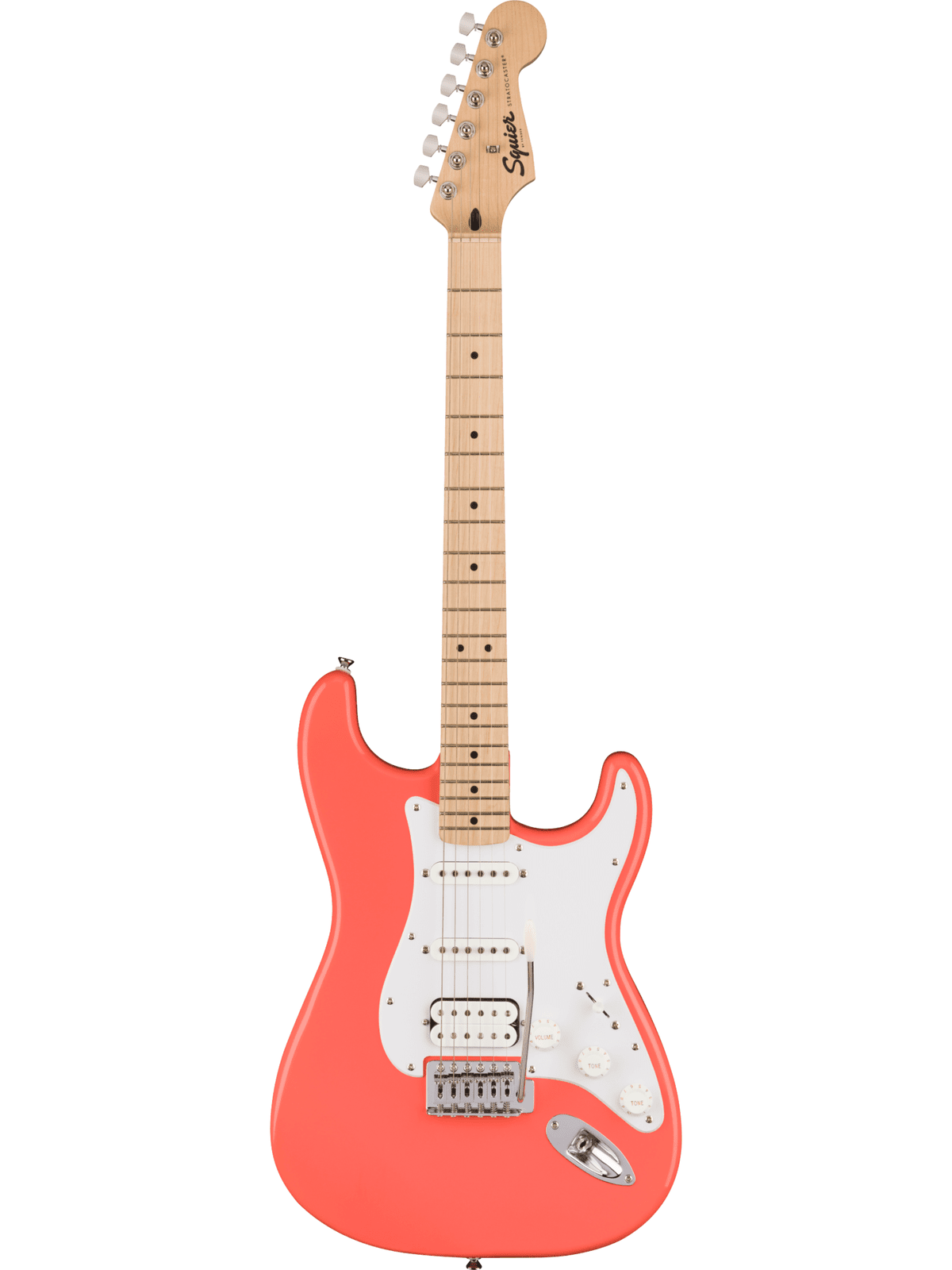 Squier Sonic™ Stratocaster® HSS