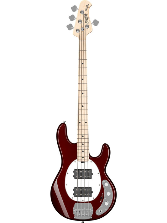 Sterling By Music Man SUB Series Ray 4HH Electric Bass